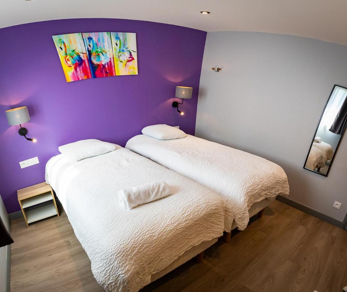Residence Artemis Paris Orly Aeroport Villeneuve-le-Roi Exterior photo